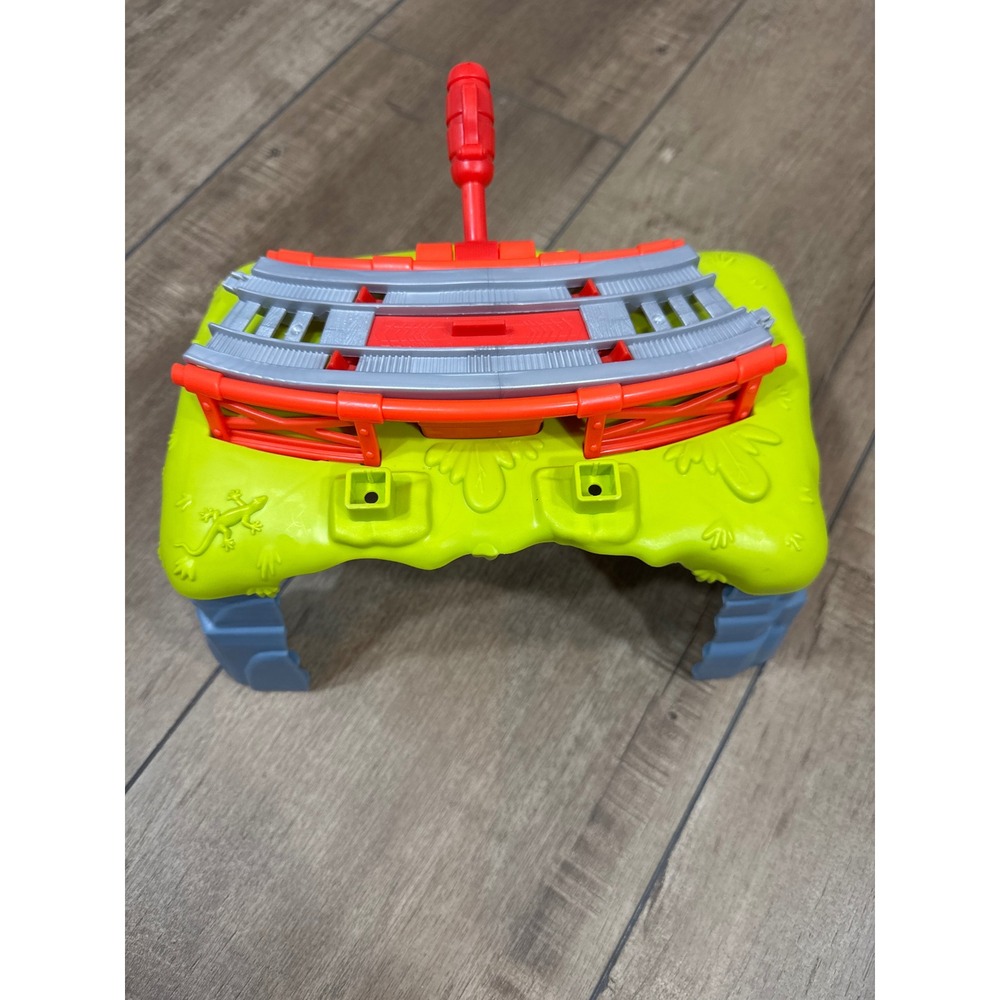 Replacement Stop Track‎ for Thomas & Friends Race for the Sodor Cup HFW03